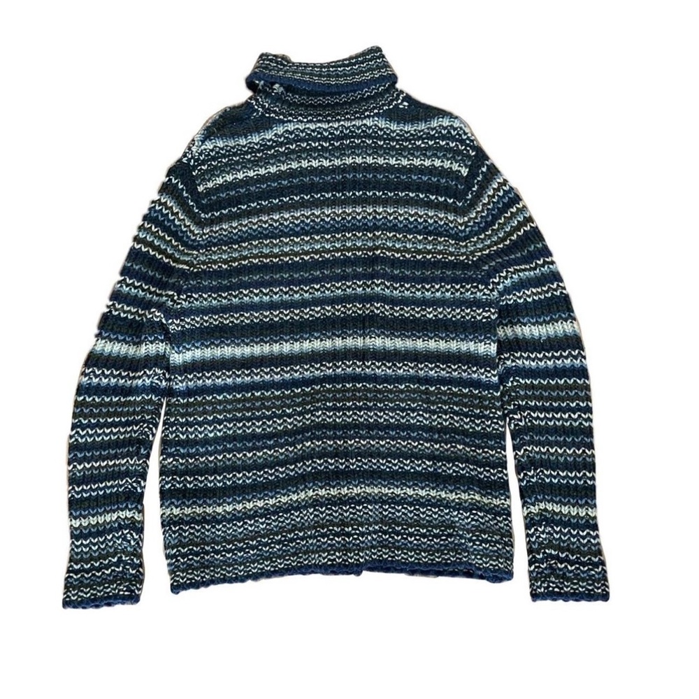 Vintage Gap striped sweater